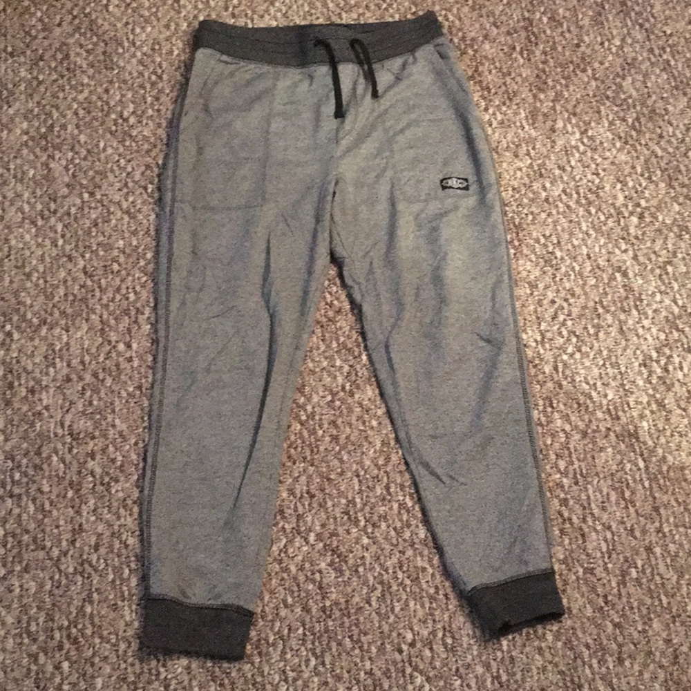 Like New Athletic/Lounge Joggers!